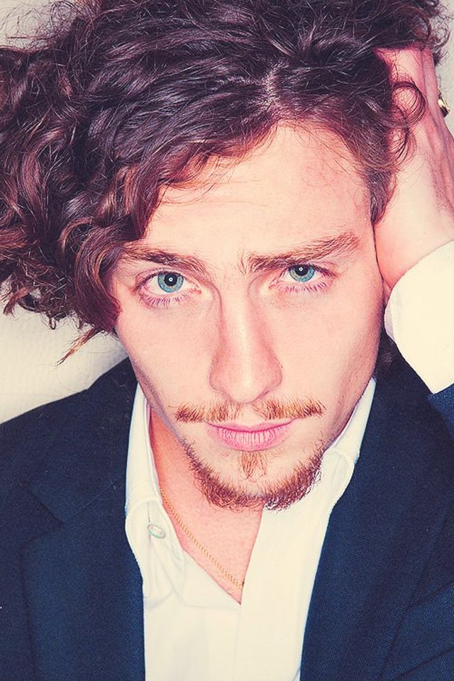 Aaron Taylor-Johnson