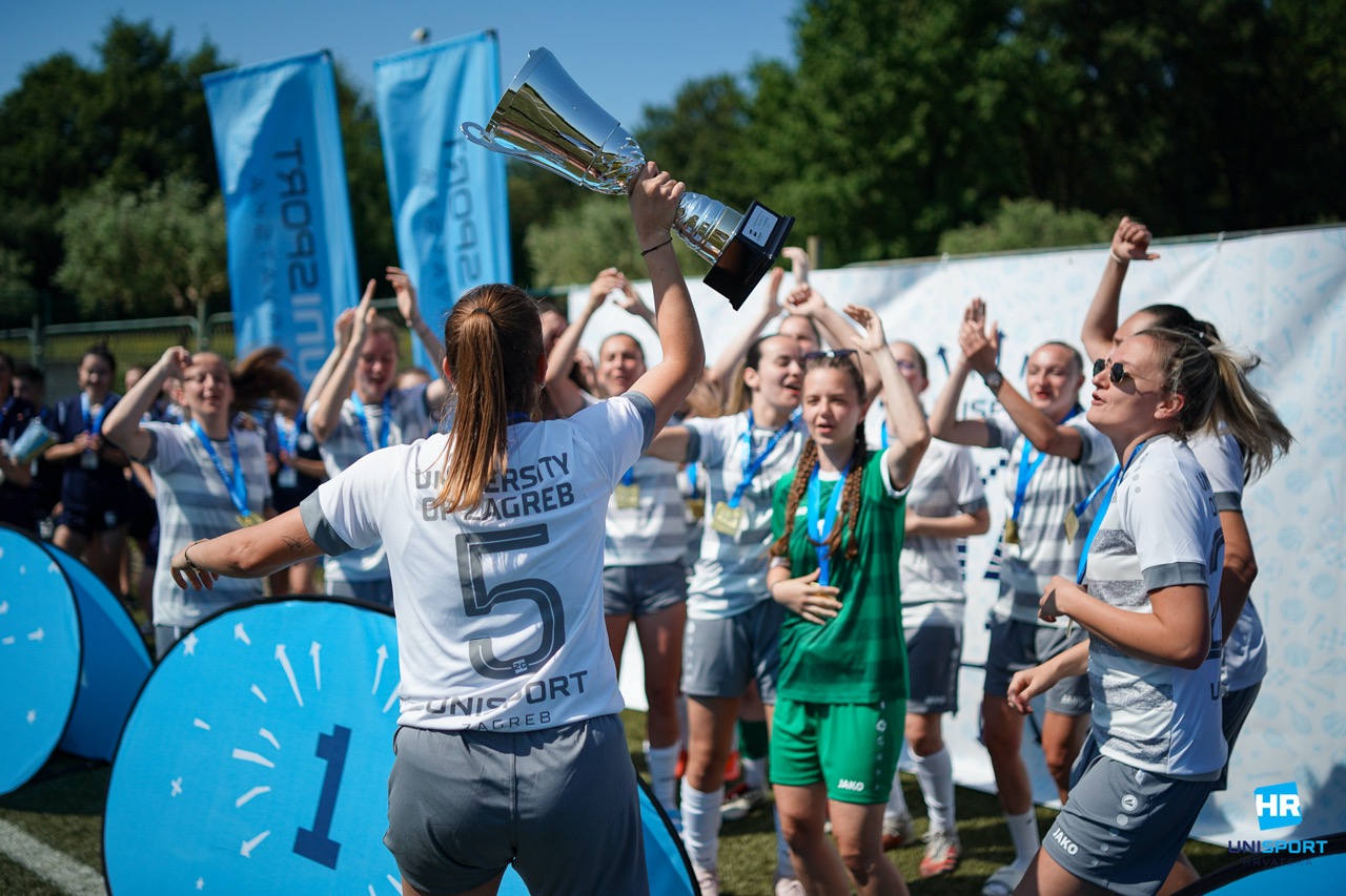 UniSport HR Finals 2025