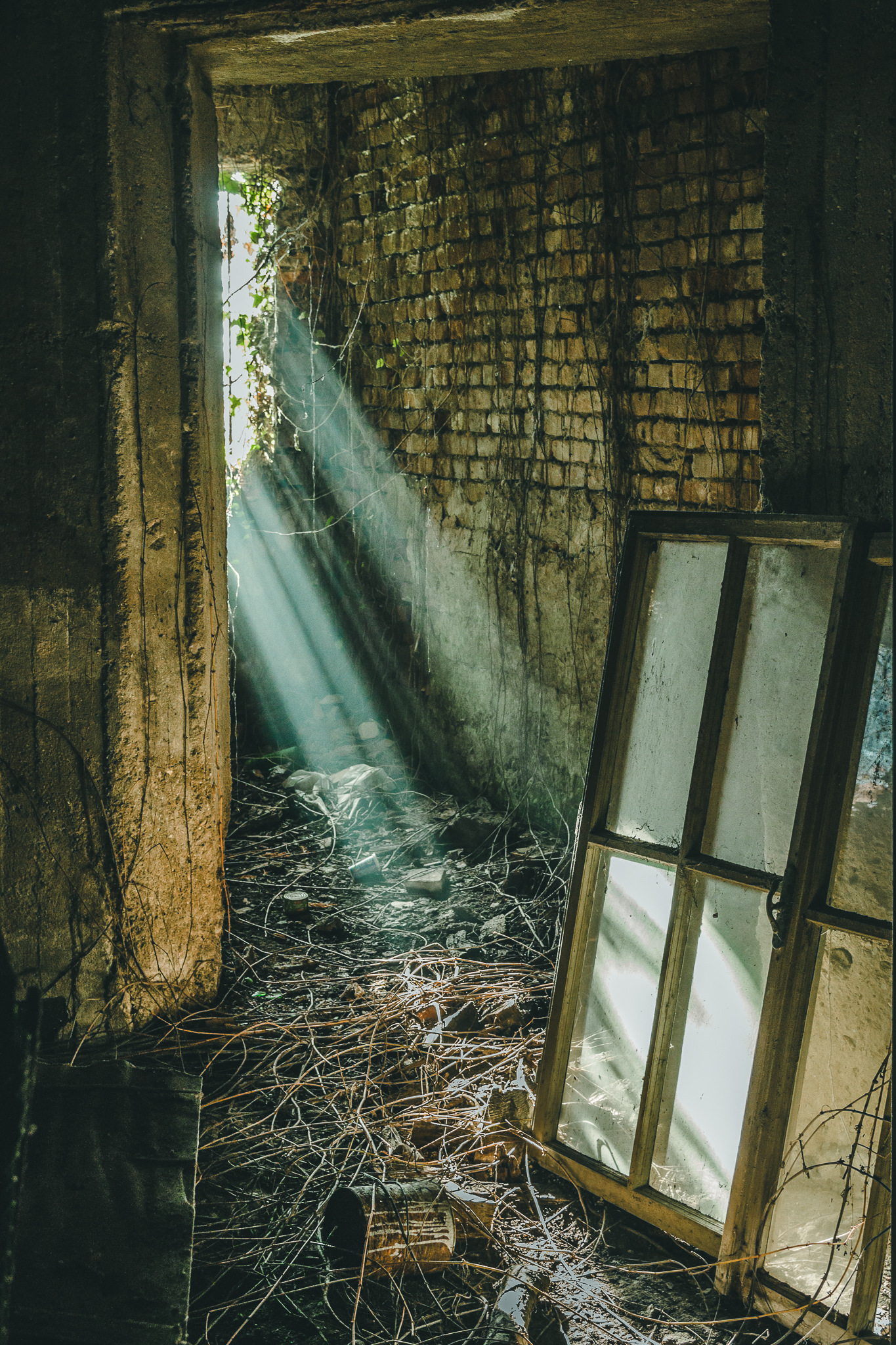 Abandoned Croatia02