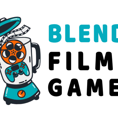 Blend: Film & Games 2025