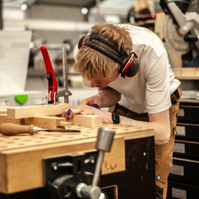 EuroSkills Herning 2025