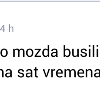 Bušilica