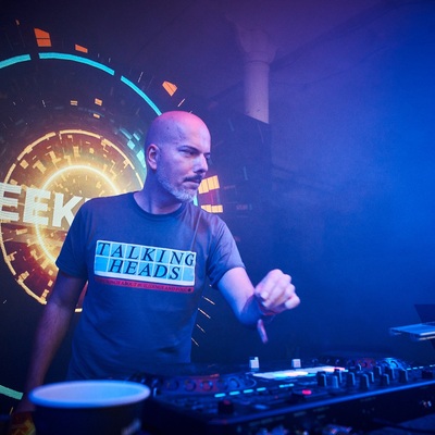 Weekend Media Festival