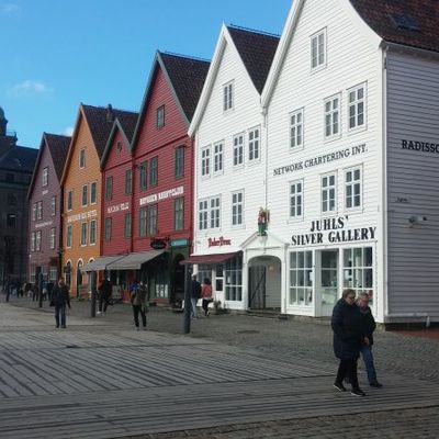 Bergen