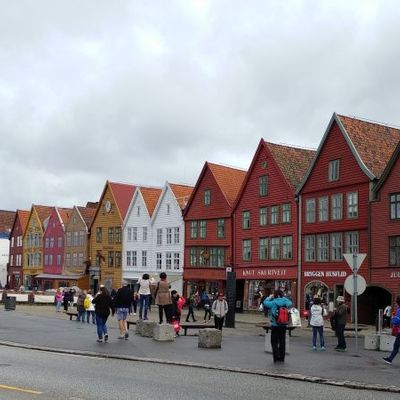 Bergen