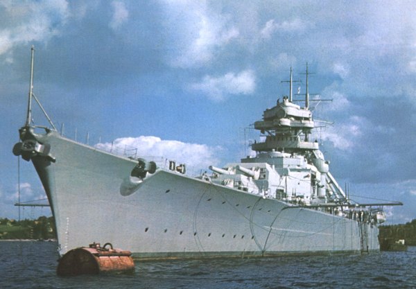 Bismarck