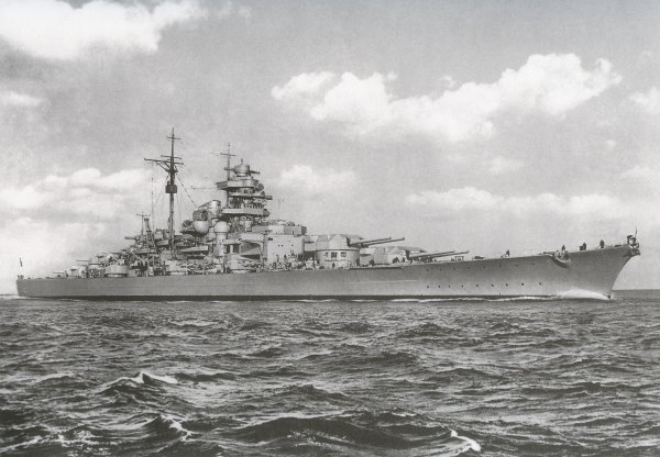 Bismarck