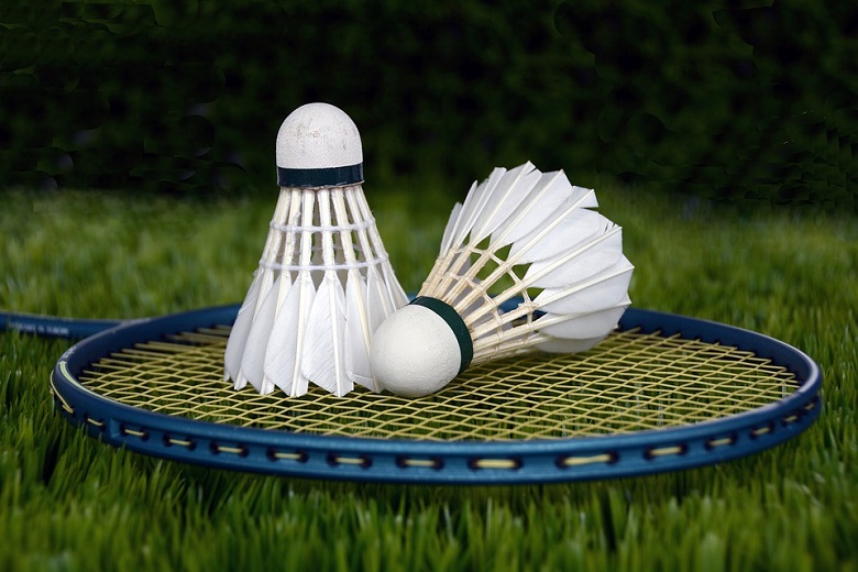 Badminton