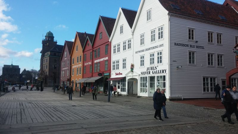 Bergen