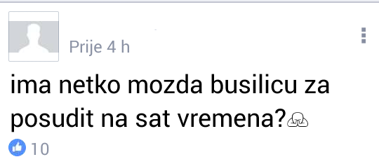 Bušilica