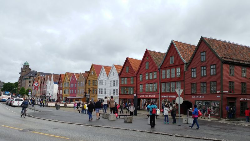 Bergen