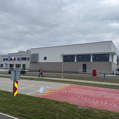 Centar za odgoj i obrazovanje, Čakovec