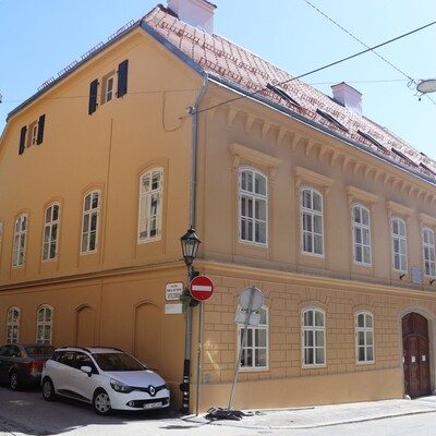 Ćirilometodska 4