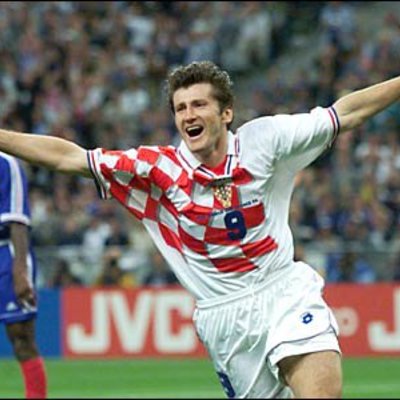 Davor Šuker