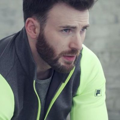 Chris Evans