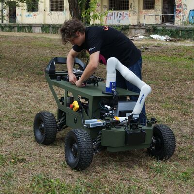 CBRNe HER_LARICS_2