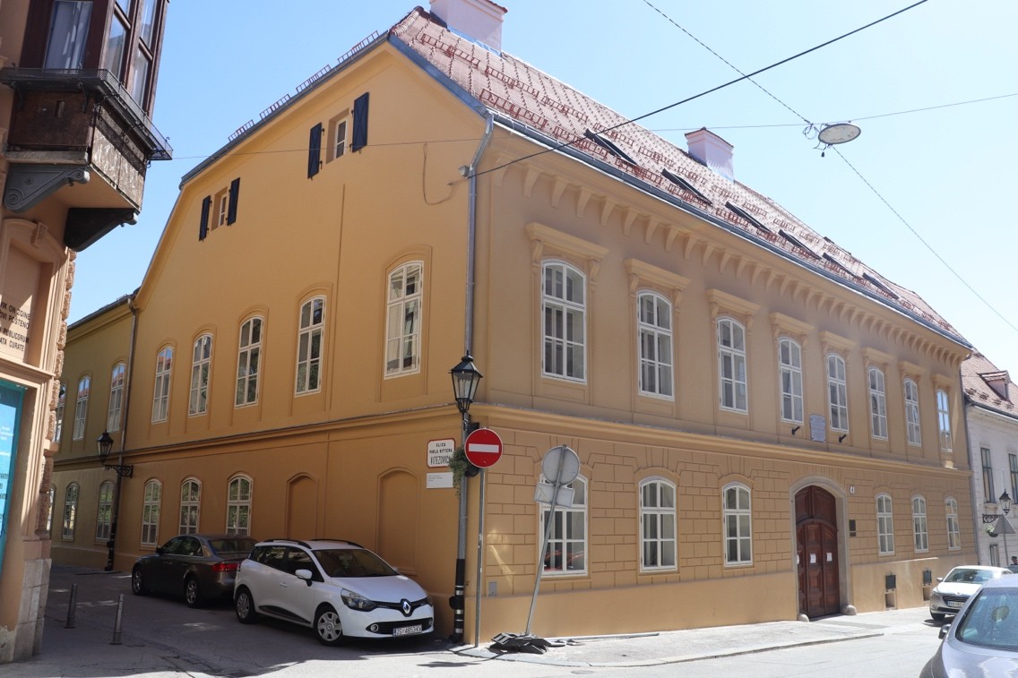 Ćirilometodska 4