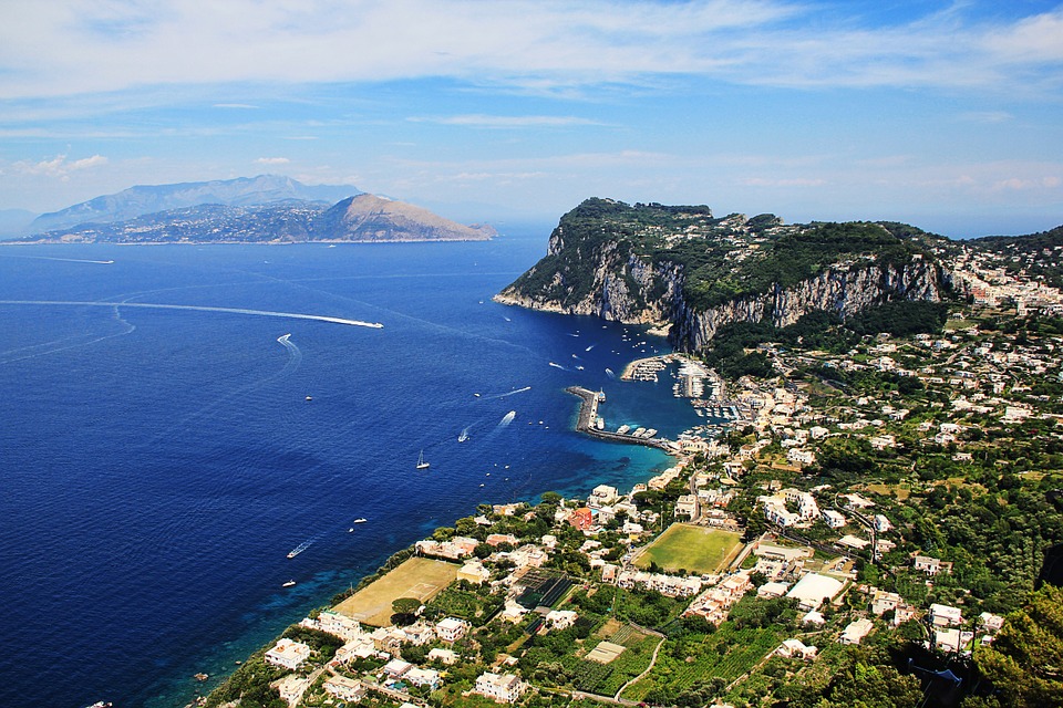 Capri