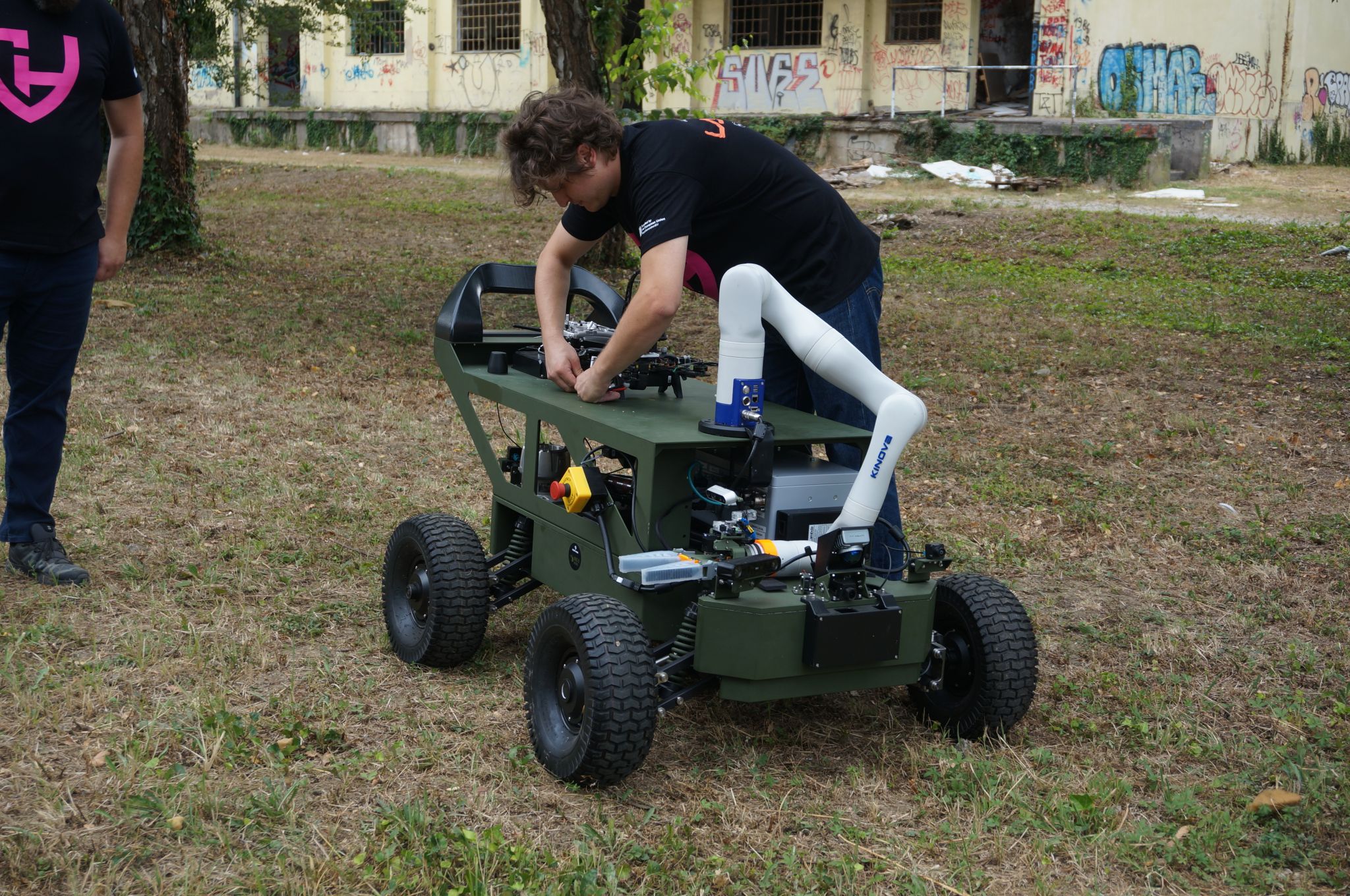 CBRNe HER_LARICS_2