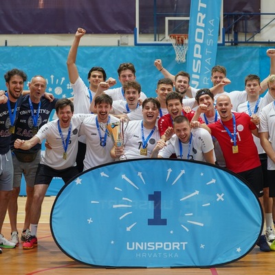 UniSport HR Finals 2025