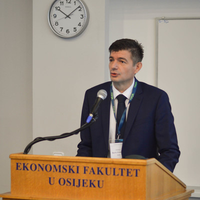 EfOS Dan brucoša