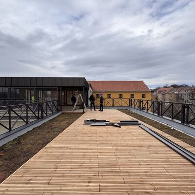 Akademija likovnih umjetnosti u Zagrebu