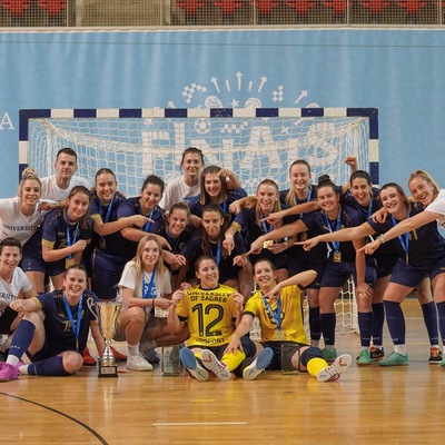 UniSport HR Finals 2025