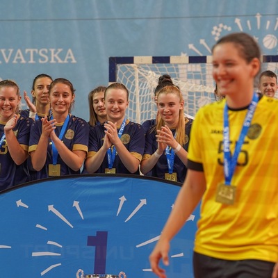 UniSport HR Finals 2025