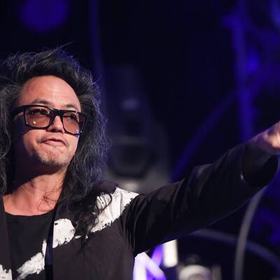 David Shing na Danima komunikacija