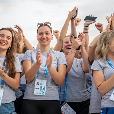 UniSport HR Finals 2025