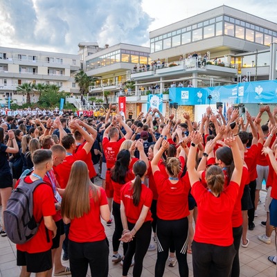UniSport HR Finals 2025