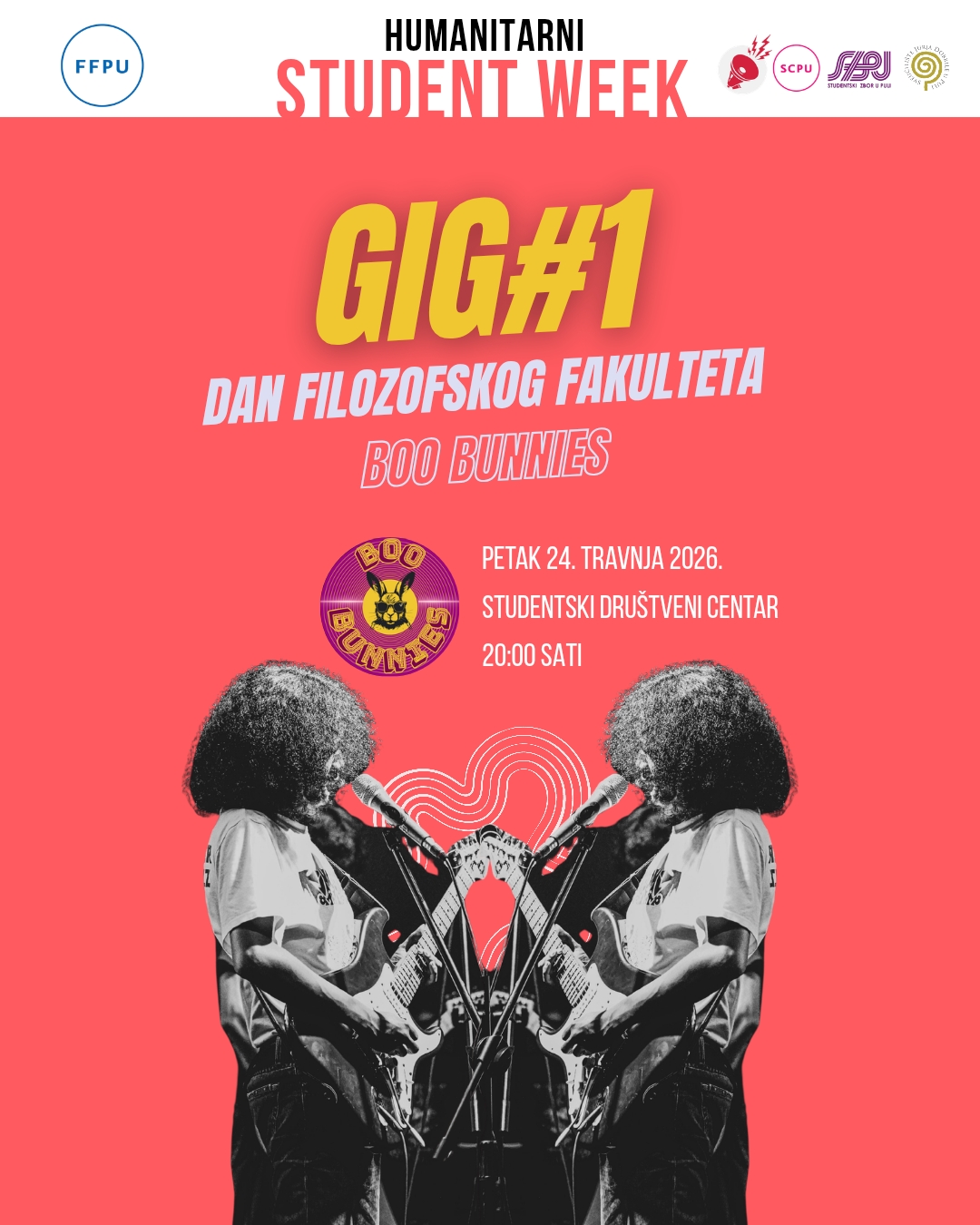 Pulska mreža studenata