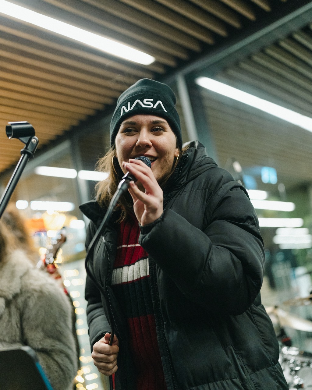 Advent u varaždinskom SC-u