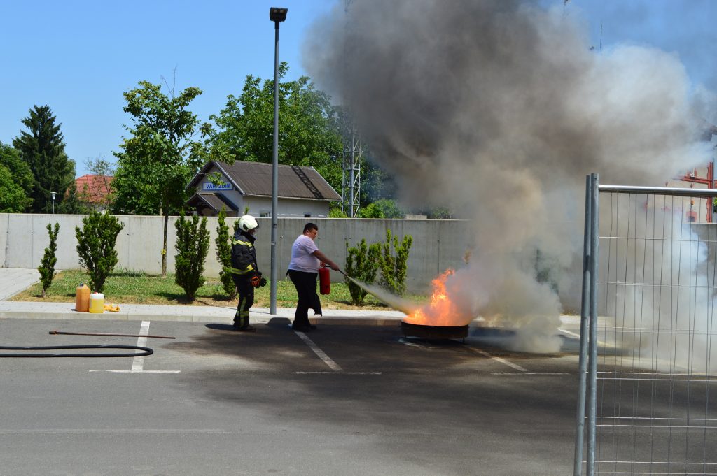 FOTO: SC Varaždin