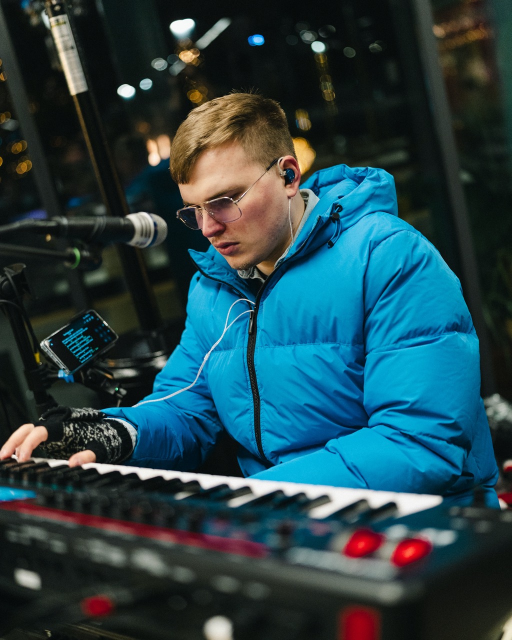 Advent u varaždinskom SC-u