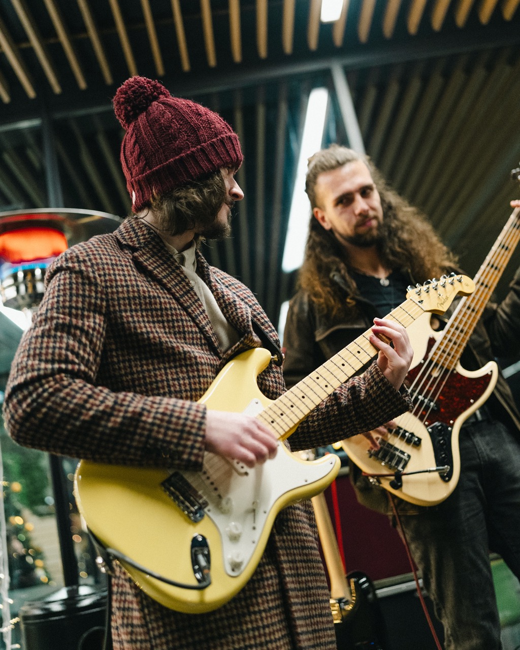 Advent u varaždinskom SC-u