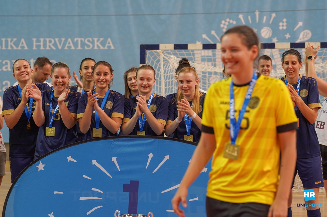UniSport HR Finals 2025