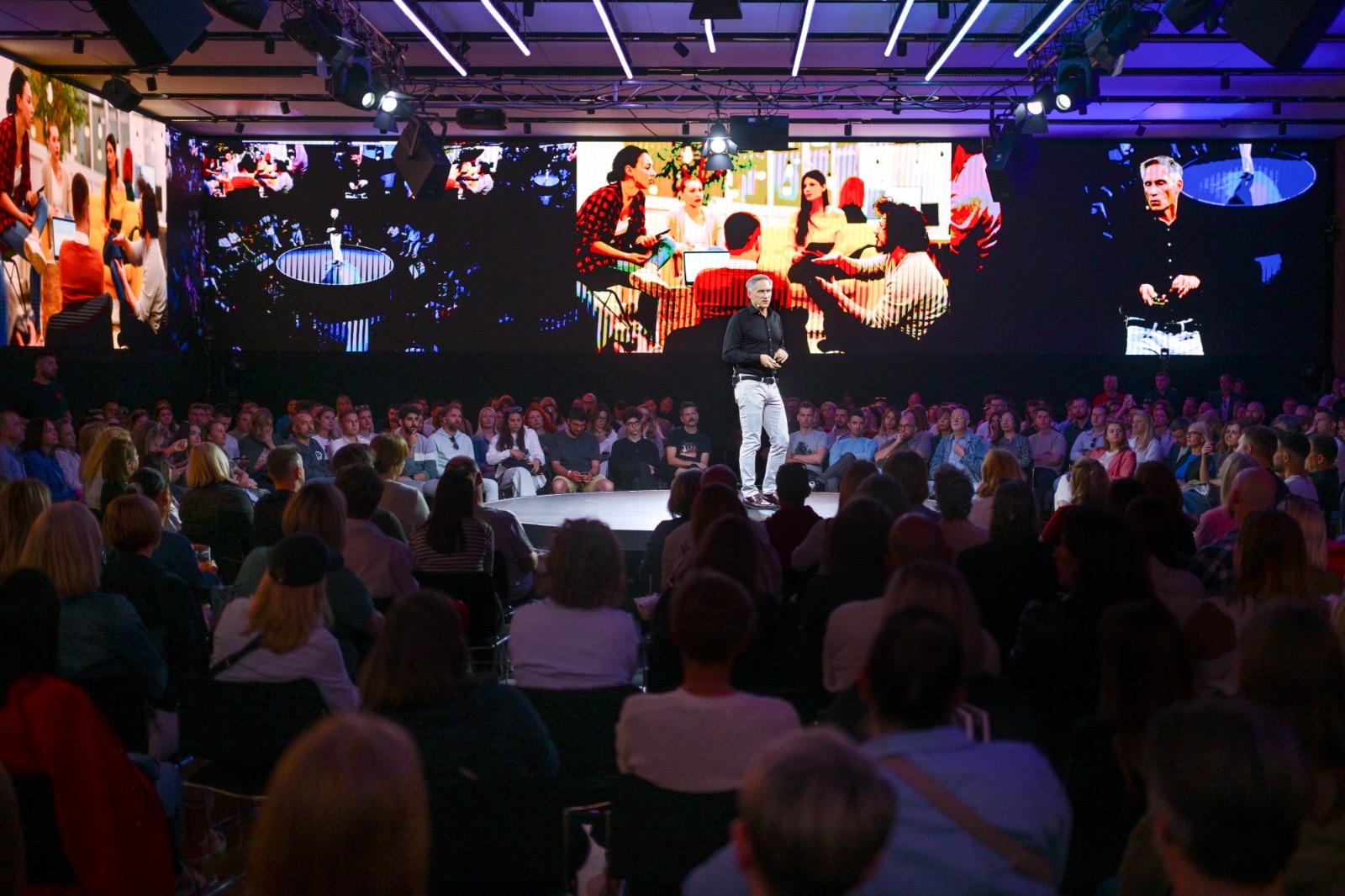 Dani komunikacija 2025