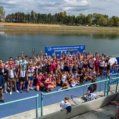 UNISPORT HR