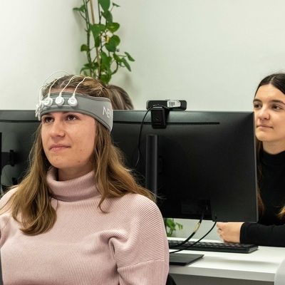 Ekonomija neuromarketing, Sveučilište u Dubrovniku
