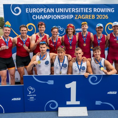 UNISPORT HR