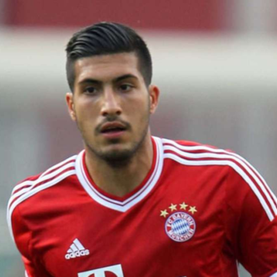 Emre Can