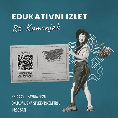 Pulska mreža studenata