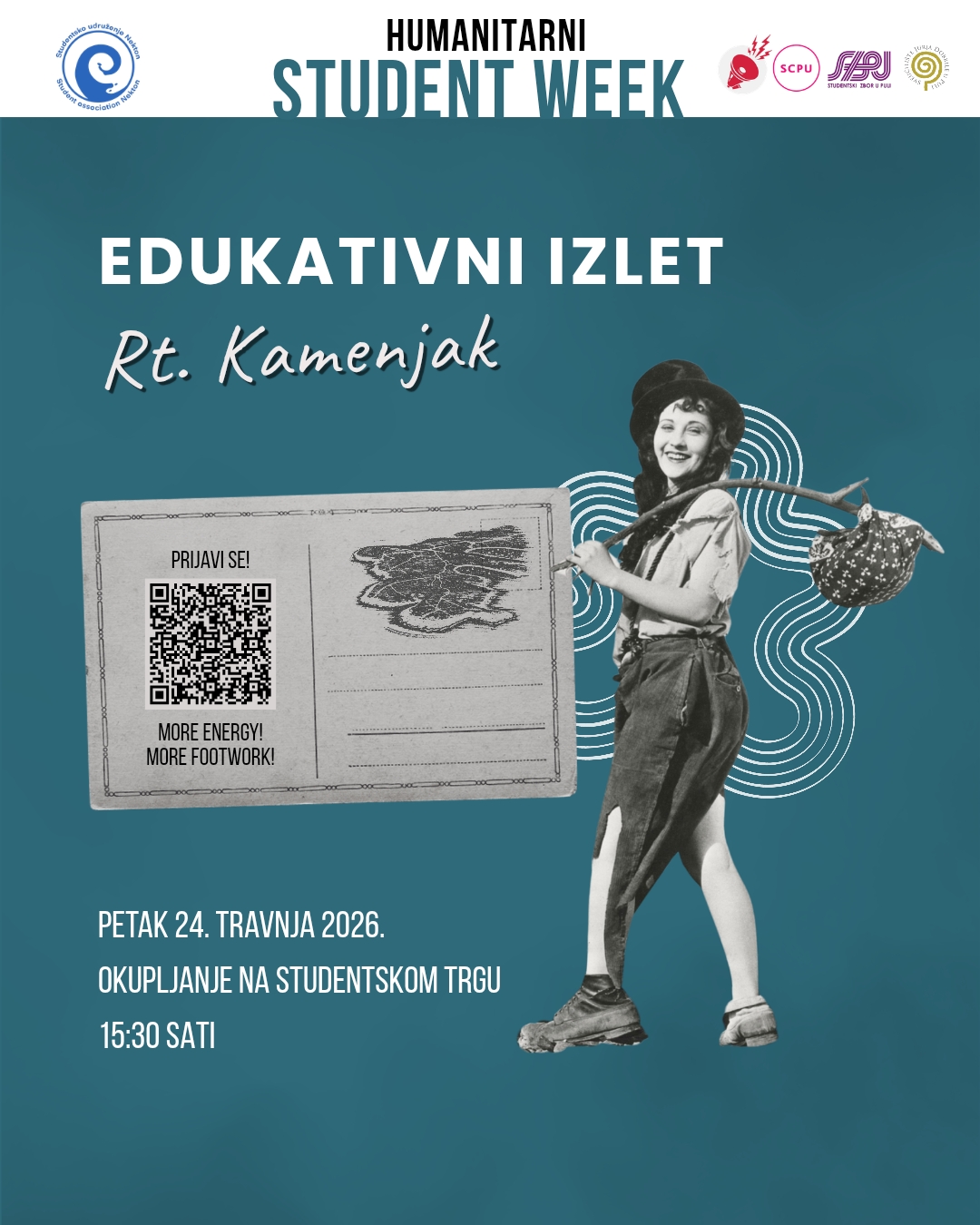 Pulska mreža studenata