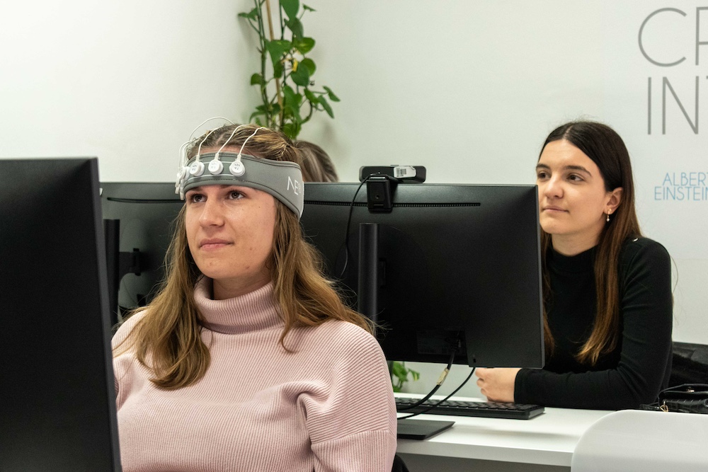 Ekonomija neuromarketing, Sveučilište u Dubrovniku