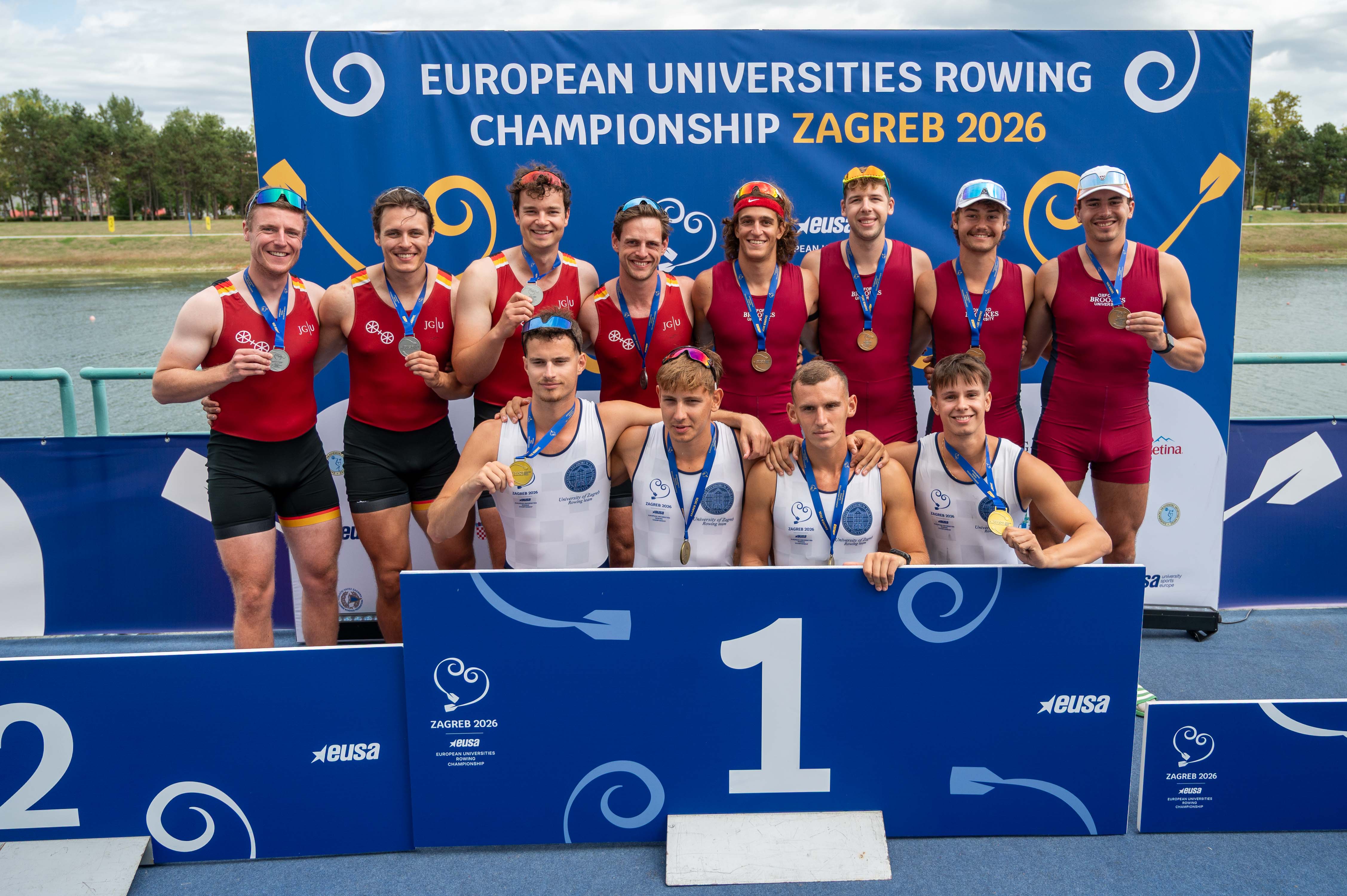 UNISPORT HR