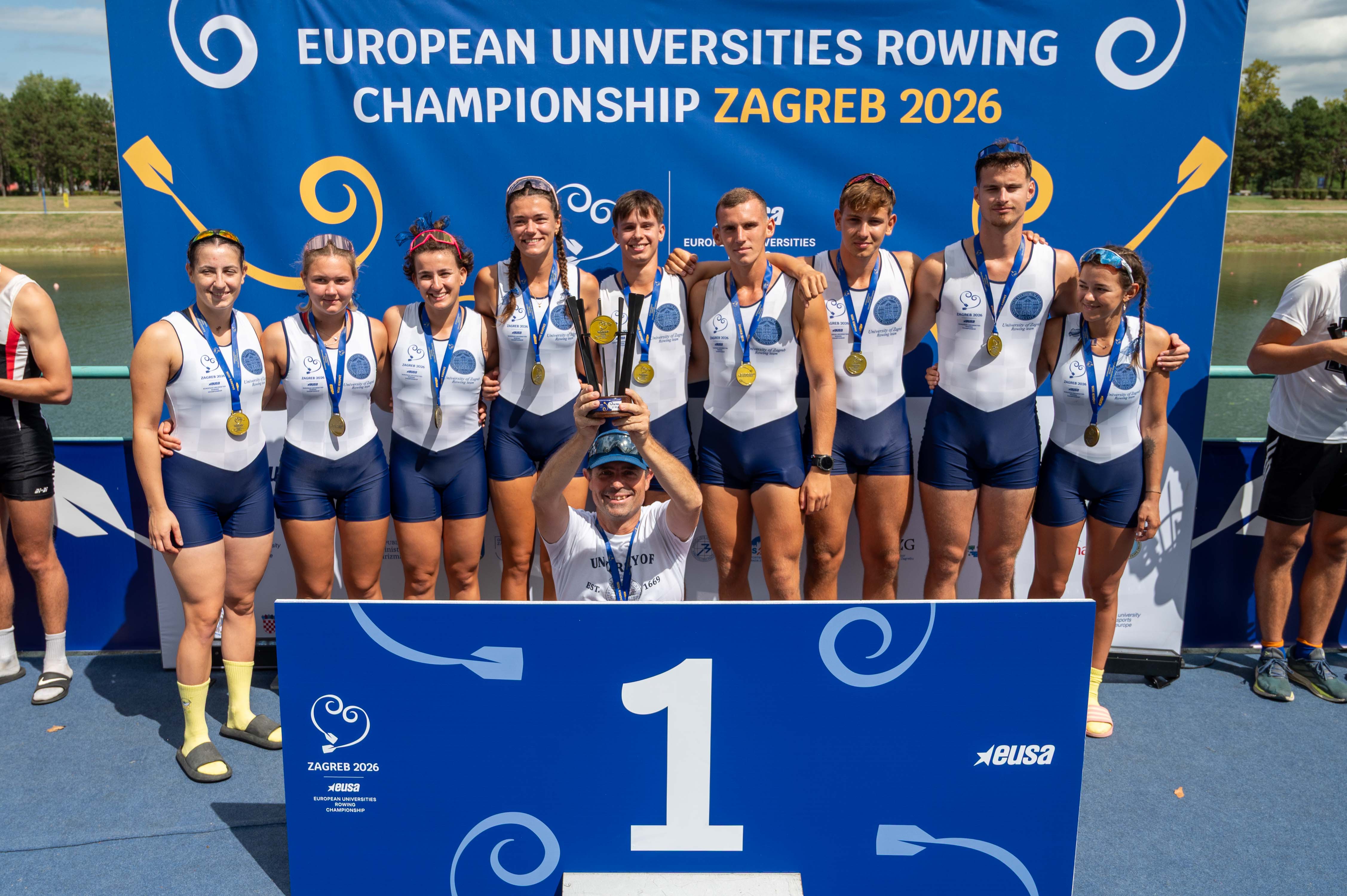 UNISPORT HR