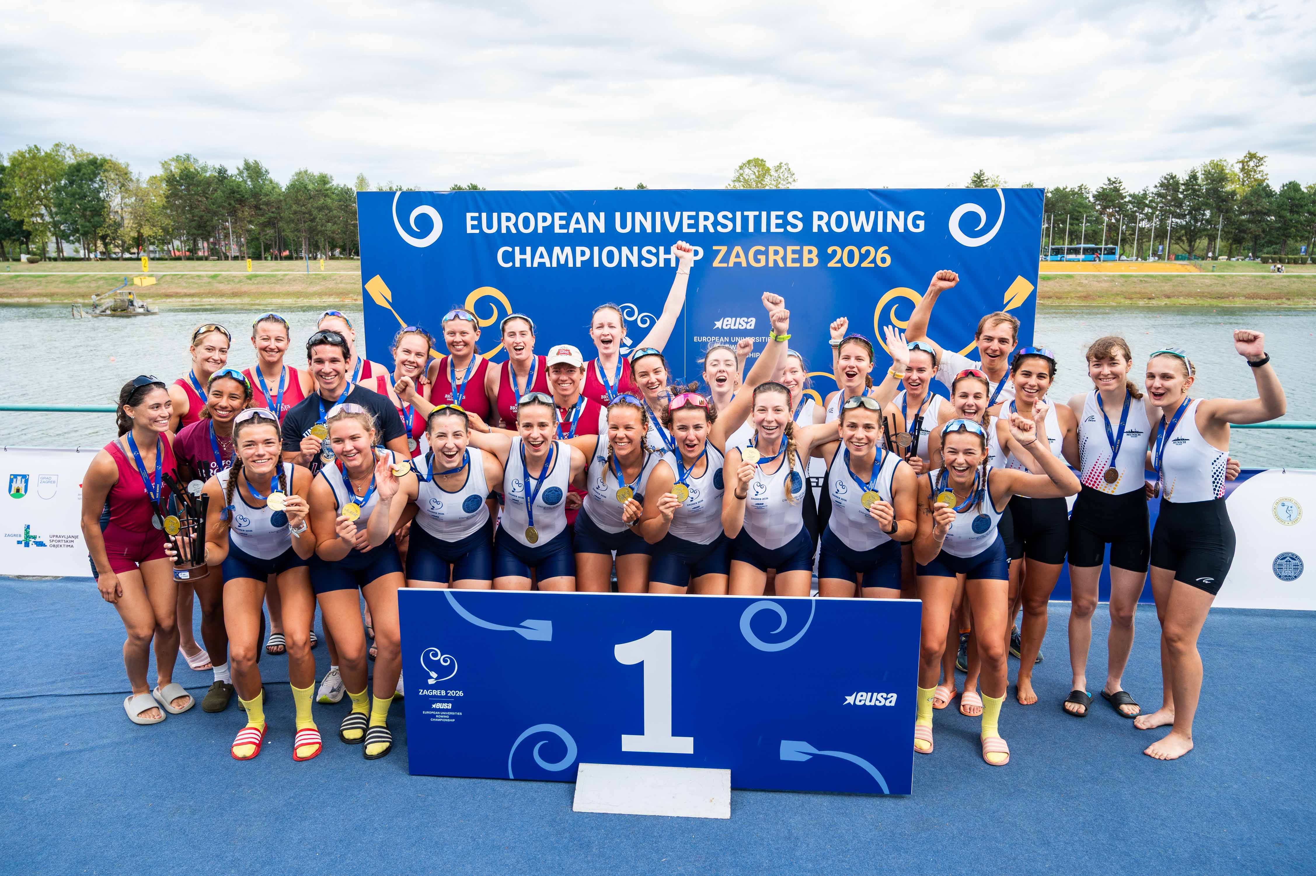 UNISPORT HR