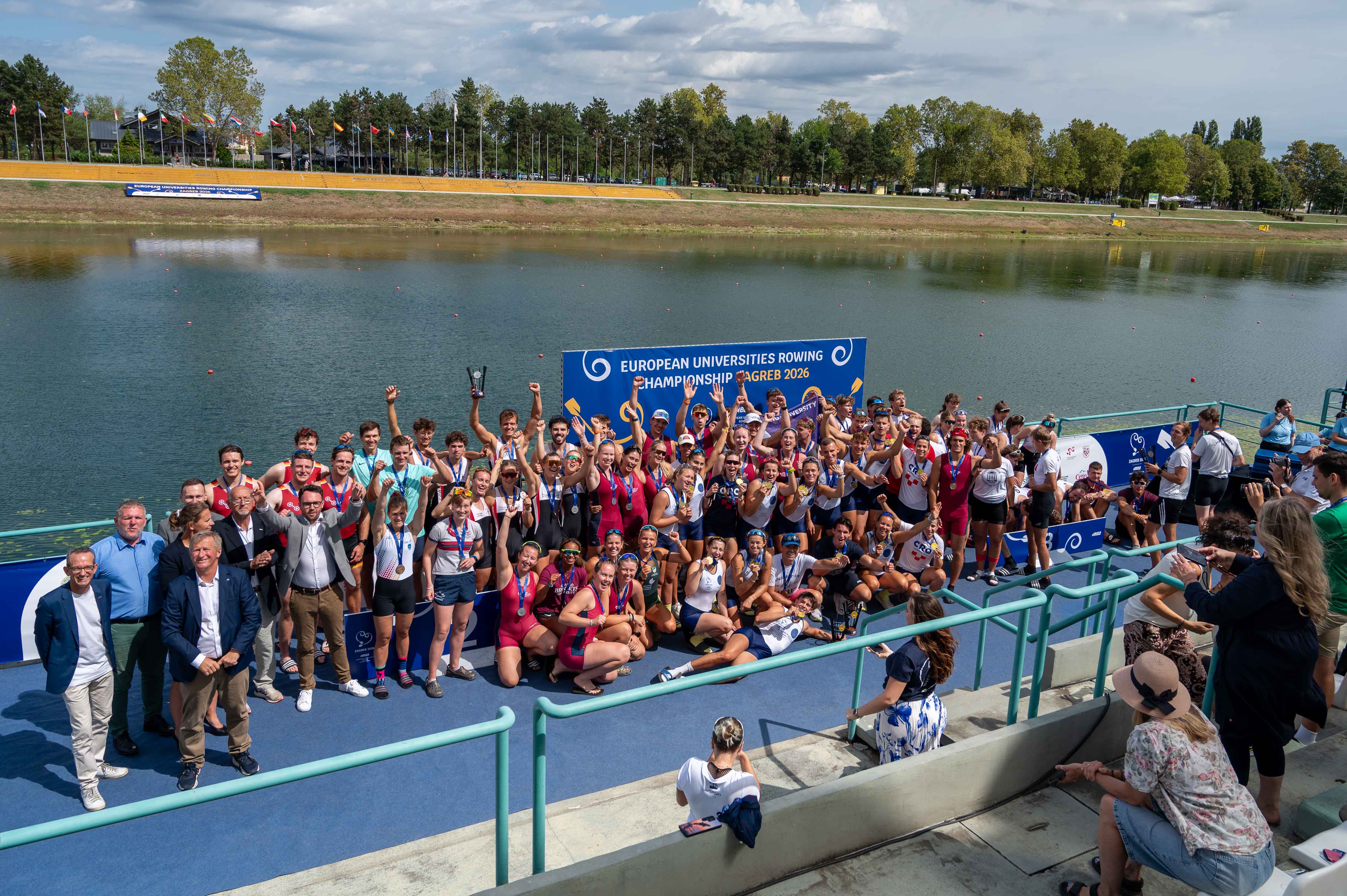UNISPORT HR