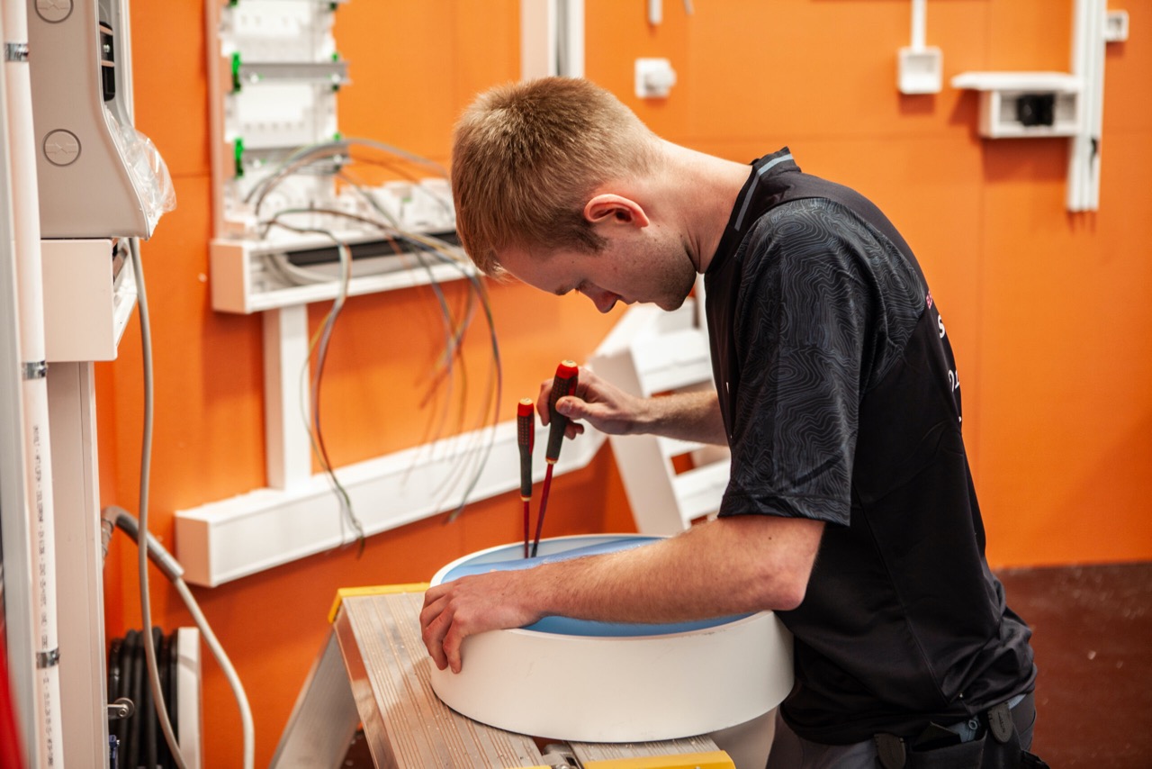 EuroSkills Herning 2025